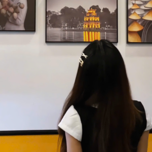 Góc Nhìn Hoàn Hảo Qua Lăng Kính Của TikTokers