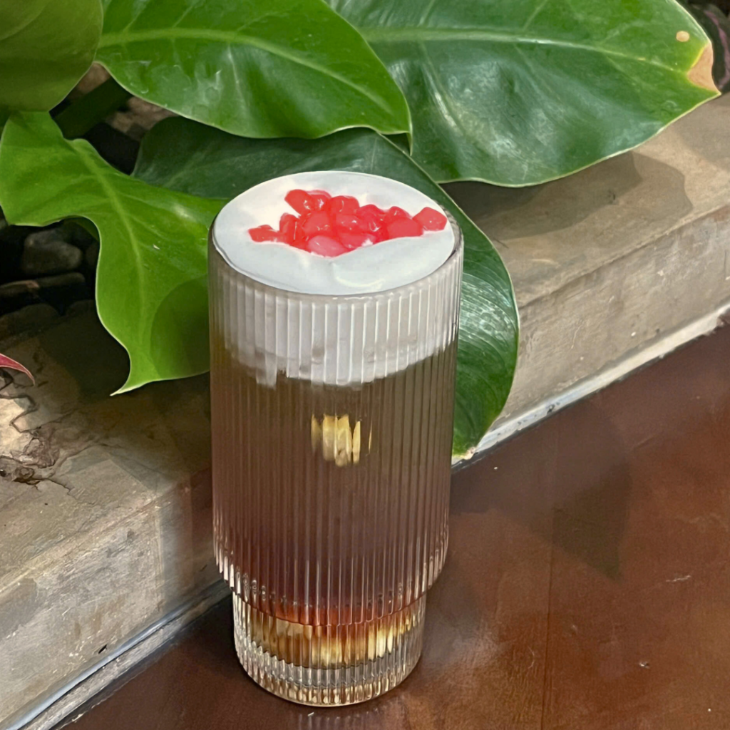 golden lotus tea