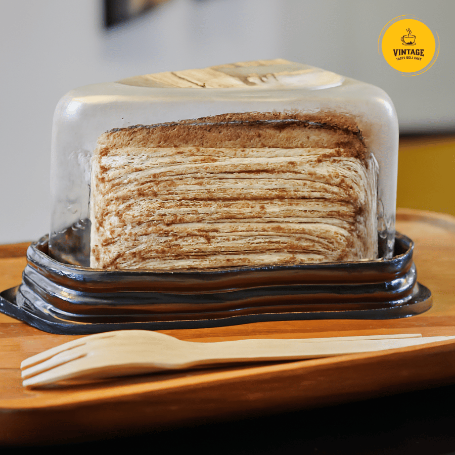 vintage taste deli cafe