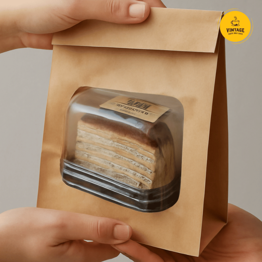 vintage taste deli cafe