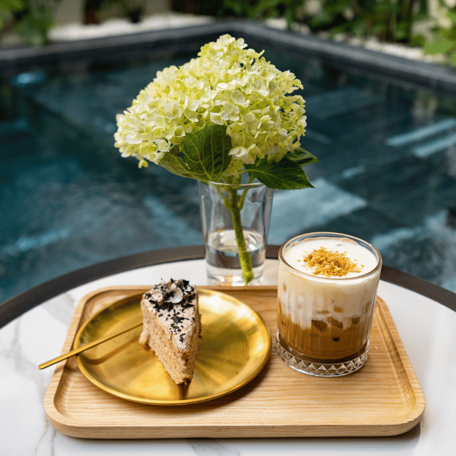 vintage taste deli cafe hoi an