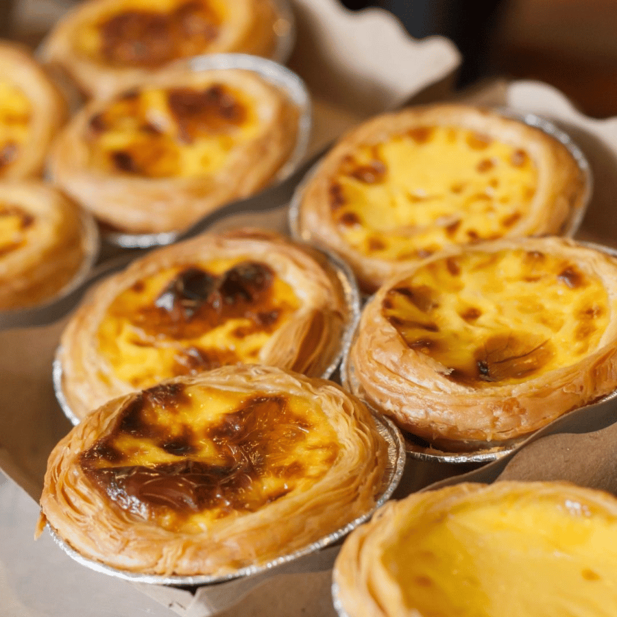 vintage taste deli cafe hoi an