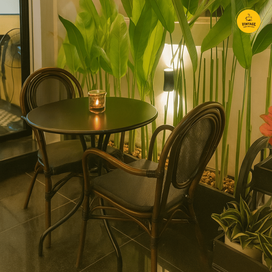 vintage taste deli cafe