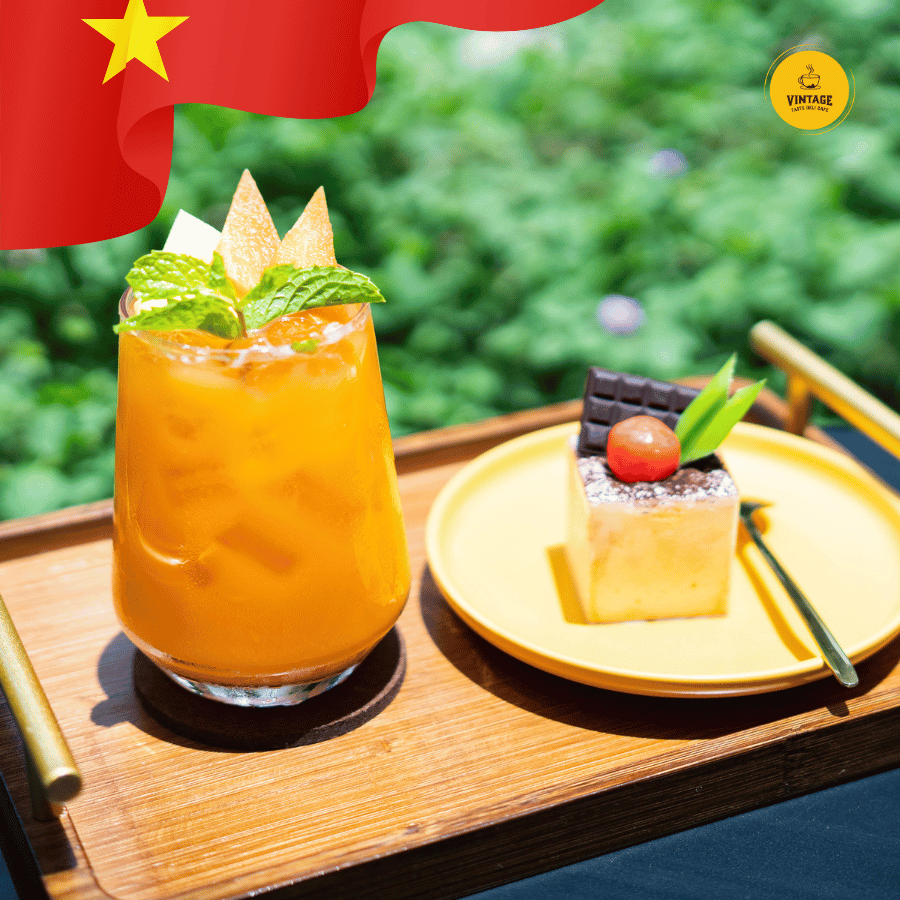 Quán cafe vintage, cafe phong cách cổ điển, quán cafe đẹp tại Vinhomes Grand Park, cafe view đẹp Quận 9, quán cafe gần đây, cafe vintage Vinhomes Grand Park, cafe không gian xanh, quán cafe check in đẹp, cafe bánh ngọt Sài Gòn, quán cafe chill Sài Gòn