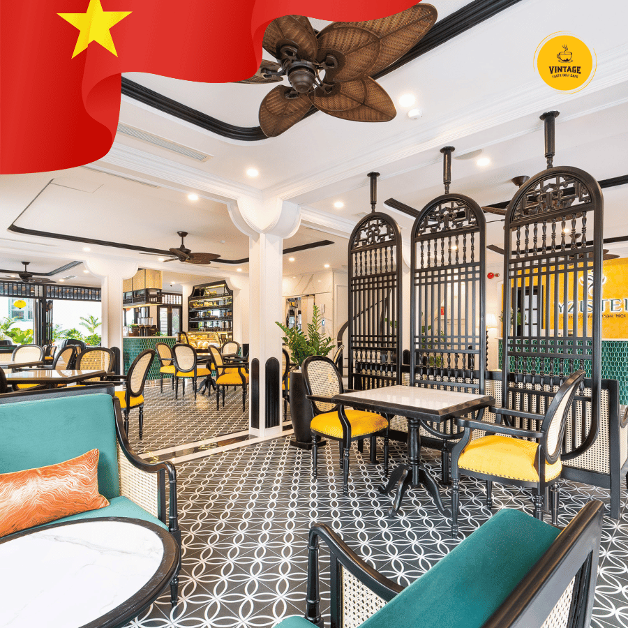 Quán cafe vintage, cafe phong cách cổ điển, quán cafe đẹp tại Vinhomes Grand Park, cafe view đẹp Quận 9, quán cafe gần đây, cafe vintage Vinhomes Grand Park, cafe không gian xanh, quán cafe check in đẹp, cafe bánh ngọt Sài Gòn, quán cafe chill Sài Gòn
