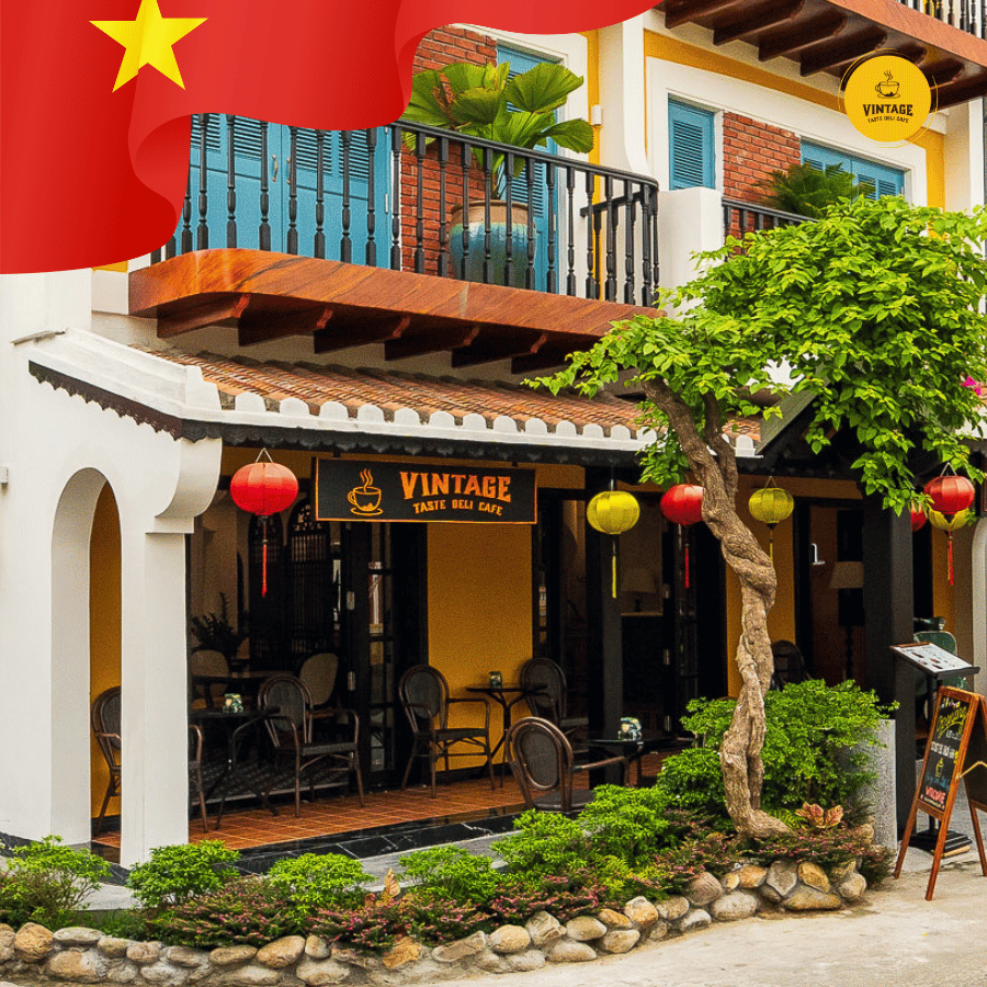 Quán cafe vintage, cafe phong cách cổ điển, quán cafe đẹp tại Vinhomes Grand Park, cafe view đẹp Quận 9, quán cafe gần đây, cafe vintage Vinhomes Grand Park, cafe không gian xanh, quán cafe check in đẹp, cafe bánh ngọt Sài Gòn, quán cafe chill Sài Gòn