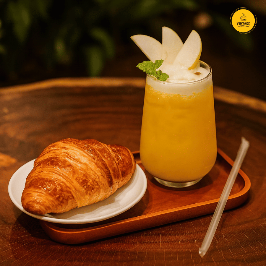 vintage taste deli cafe