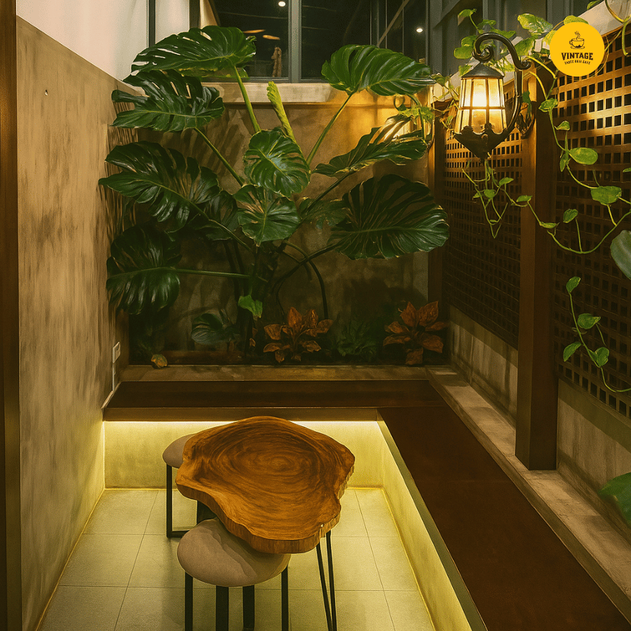 vintage taste deli cafe