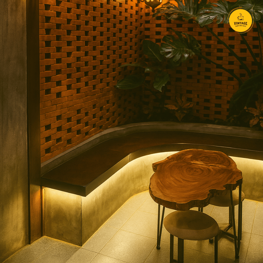 vintage taste deli cafe