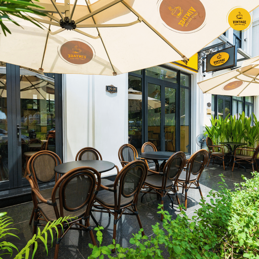 vintage taste deli cafe