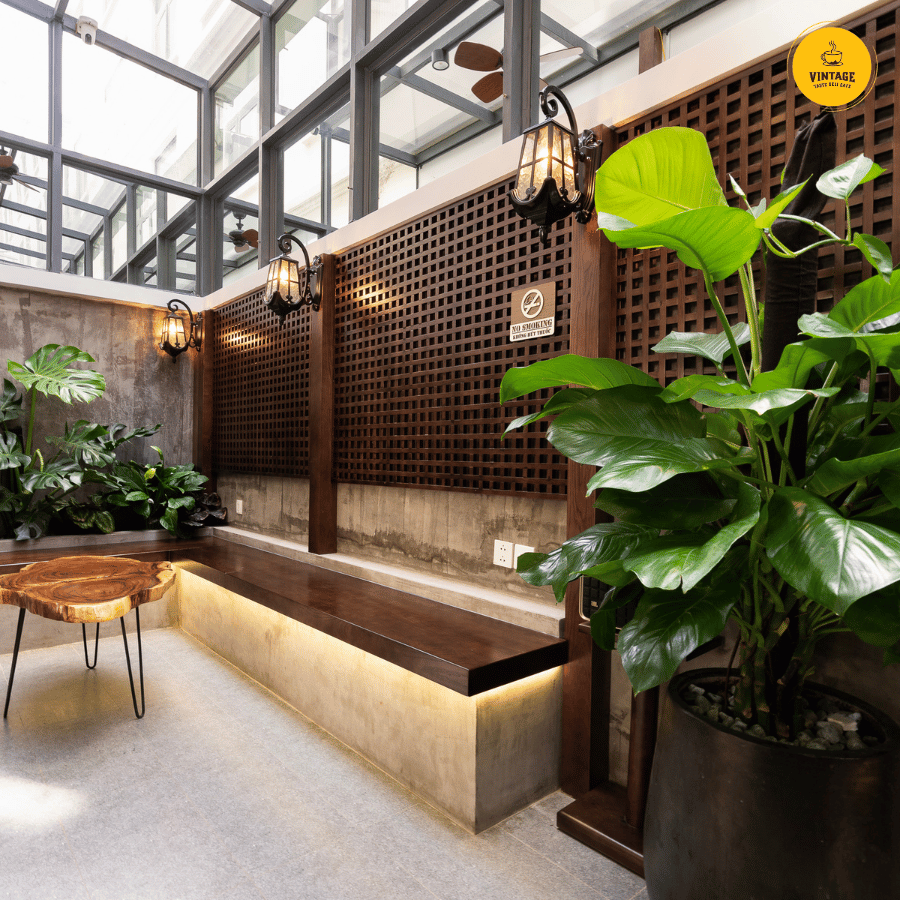 vintage taste deli cafe