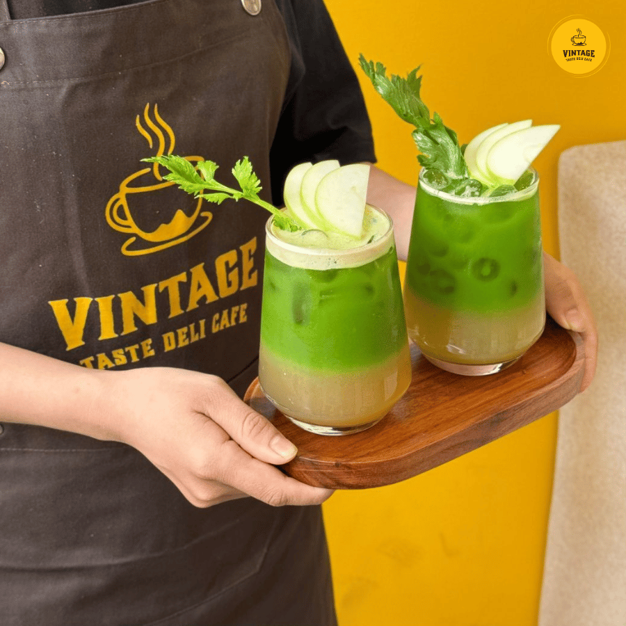 vintage taste deli cafe