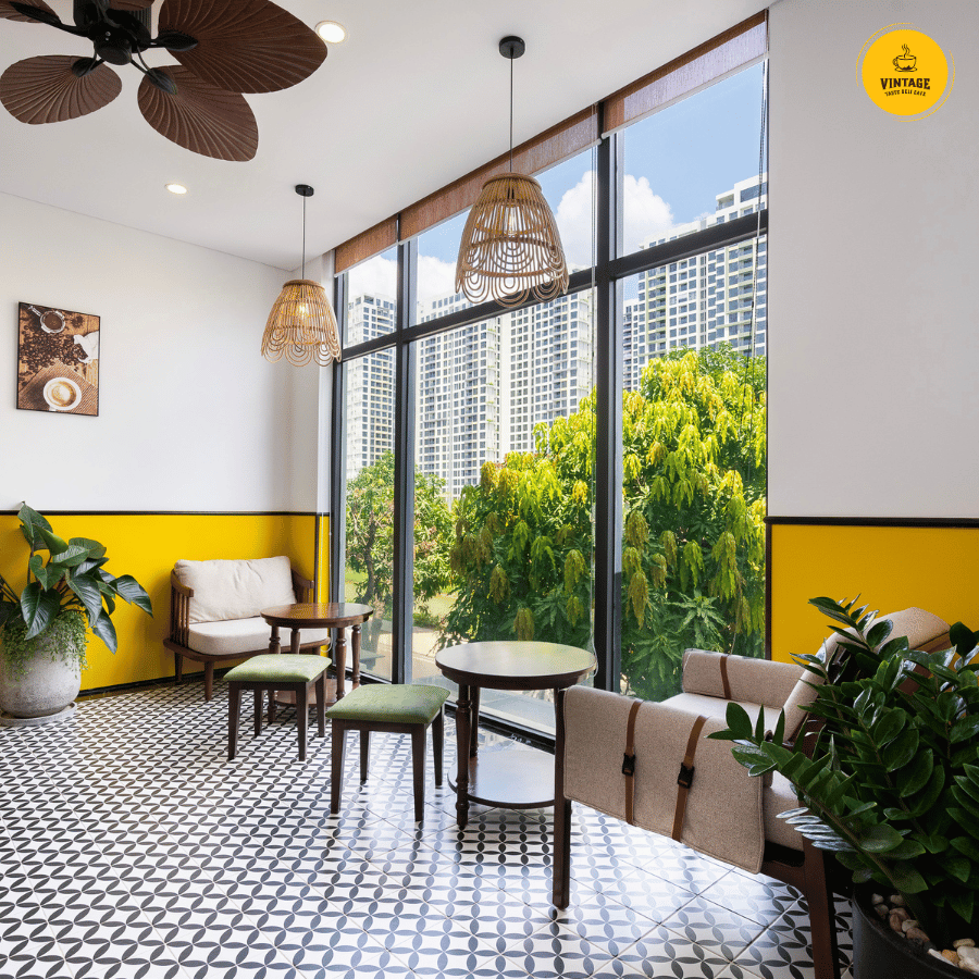 vintage taste deli cafe