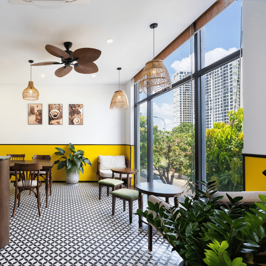 Quán cafe vintage, cafe phong cách cổ điển, quán cafe đẹp tại Vinhomes Grand Park, cafe view đẹp Quận 9, quán cafe gần đây, cafe vintage Vinhomes Grand Park, cafe không gian xanh, quán cafe check in đẹp, cafe bánh ngọt Sài Gòn, quán cafe chill Sài Gòn