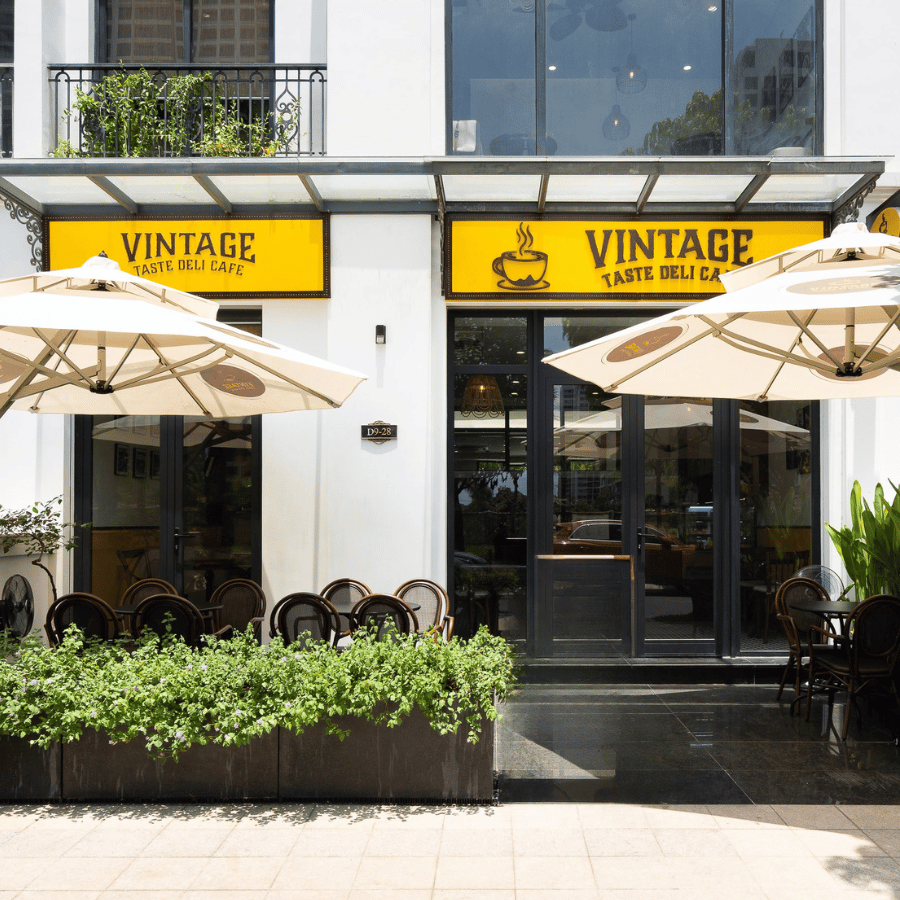 Quán cafe vintage, cafe phong cách cổ điển, quán cafe đẹp tại Vinhomes Grand Park, cafe view đẹp Quận 9, quán cafe gần đây, cafe vintage Vinhomes Grand Park, cafe không gian xanh, quán cafe check in đẹp, cafe bánh ngọt Sài Gòn, quán cafe chill Sài Gòn
