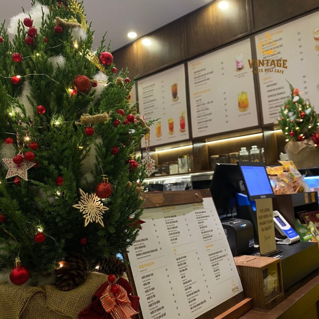 Vintage café, classic-style café, beautiful café at Vinhomes Grand Park, café with a beautiful view in District 9, nearby café, vintage café at Vinhomes Grand Park, green-space café, beautiful check-in café, pastry café in Saigon, and chill café in Saigon