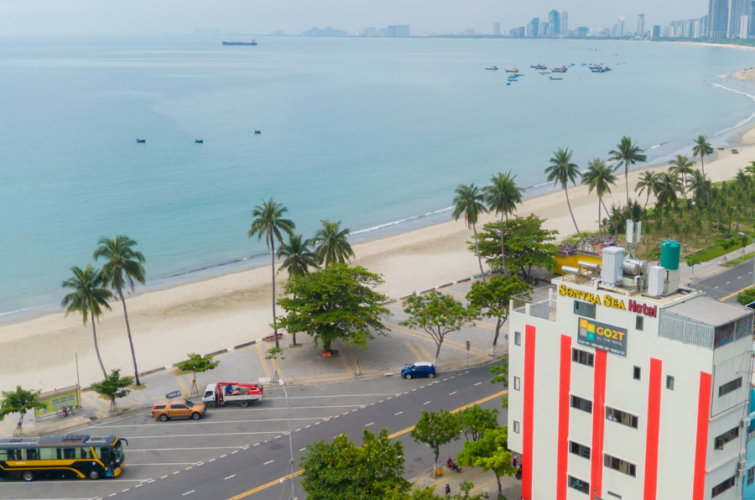 Khách sạn mặt biển Sơn Trà, khách sạn mặt biển Đà Nẵng, khách sạn view biển Đà Nẵng, khách sạn Đà Nẵng giá rẻ, khách sạn Sơn Trà Đà Nẵng