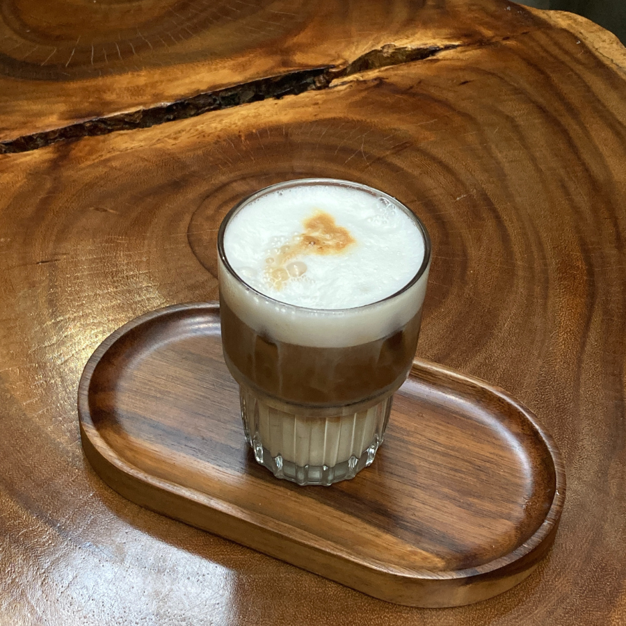 Quán cafe vintage, cafe phong cách cổ điển, quán cafe đẹp tại Vinhomes Grand Park, cafe view đẹp Quận 9, quán cafe gần đây