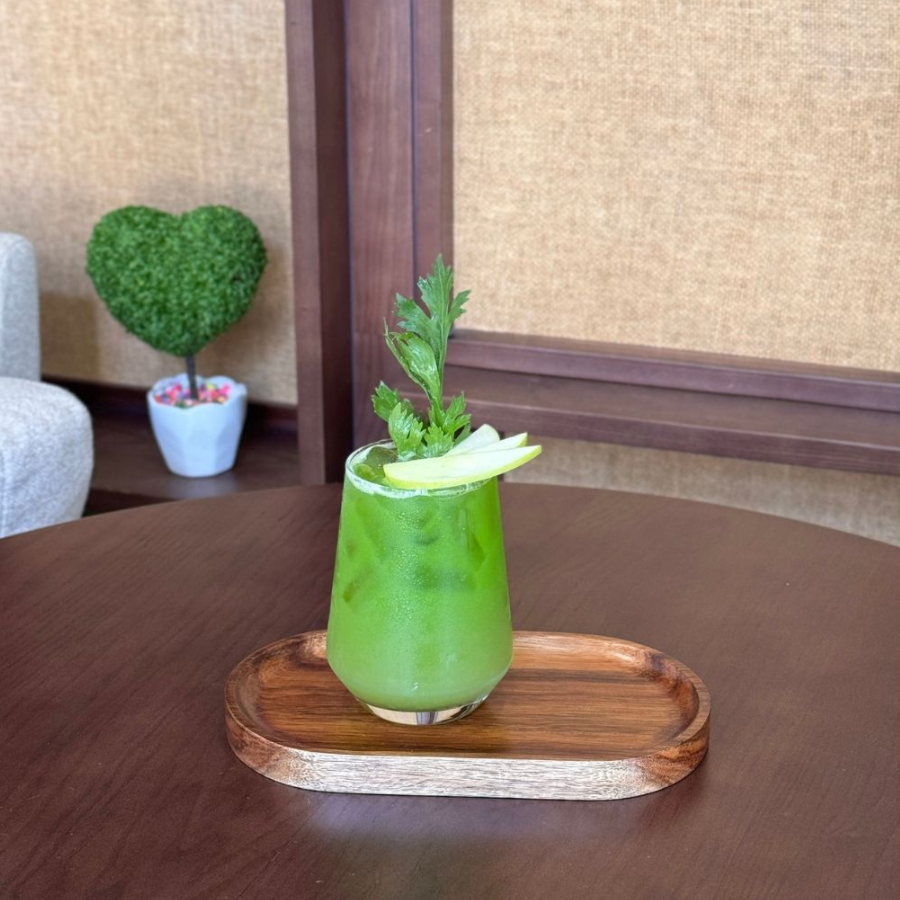 Vintage coffee shop, classic style cafe, beautiful cafe at Vinhomes Grand Park, cafe with nice view in District 9, cafe near me