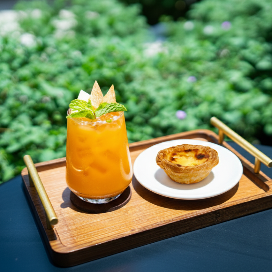 Quán cafe vintage, cafe phong cách cổ điển, quán cafe đẹp tại Vinhomes Grand Park, cafe view đẹp Quận 9, quán cafe gần đây