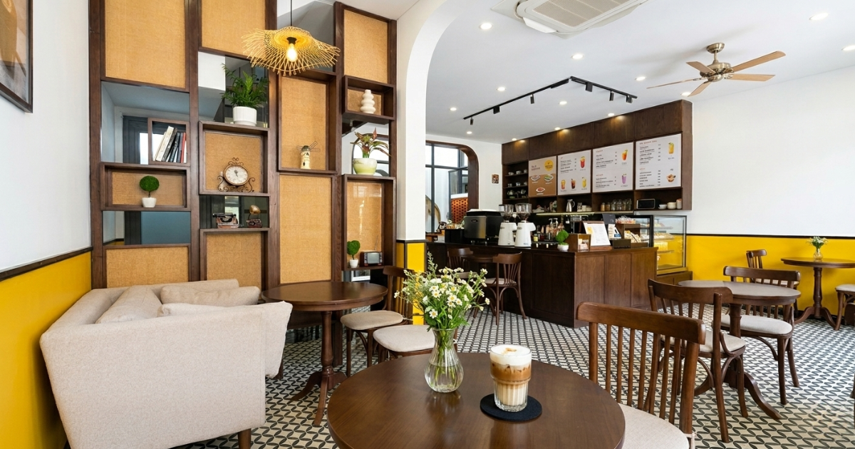 Vintage Taste Deli Cafe