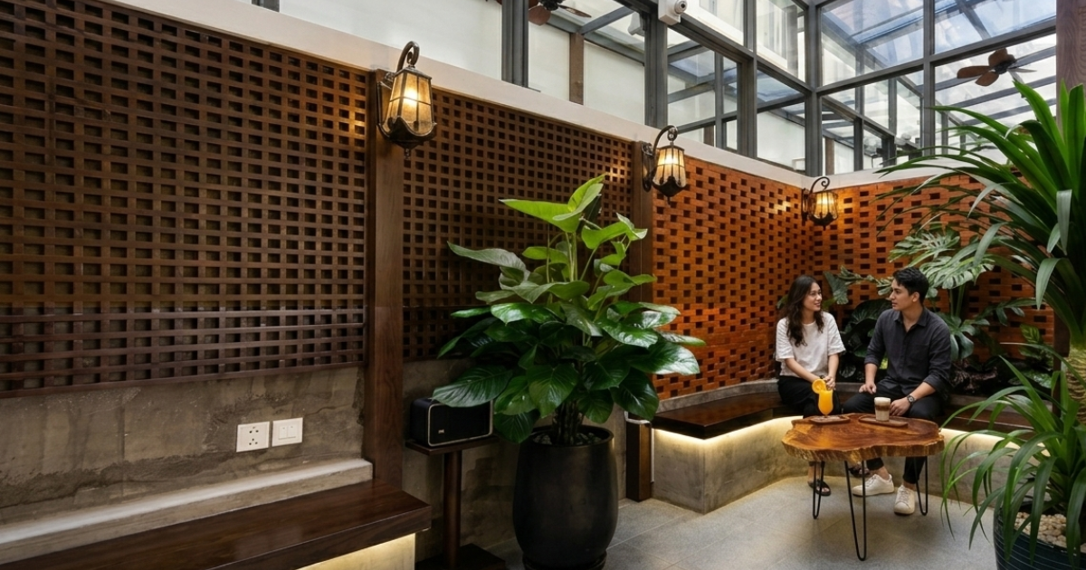 Vintage Taste Deli Cafe