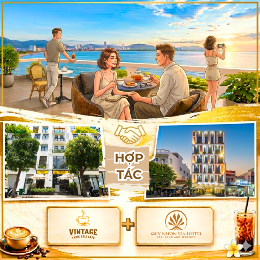Quán cafe vintage, cafe phong cách cổ điển, quán cafe đẹp tại Vinhomes Grand Park, cafe view đẹp Quận 9, quán cafe gần đây