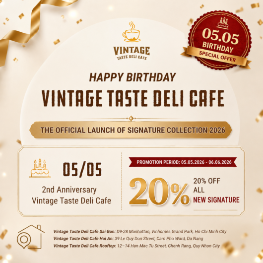 Vintage coffee shop, classic style cafe, beautiful cafe at Vinhomes Grand Park, cafe with nice view in District 9, cafe near me, vintage cafe Vinhomes Grand Park, green space cafe, instagrammable cafe, pastry cafe Saigon, chill cafe Saigon